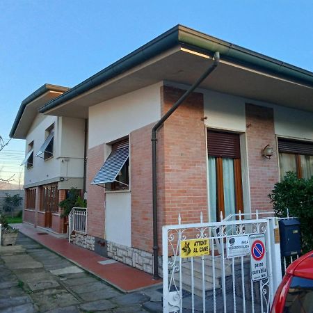Vacanze A Viareggio Exteriér fotografie