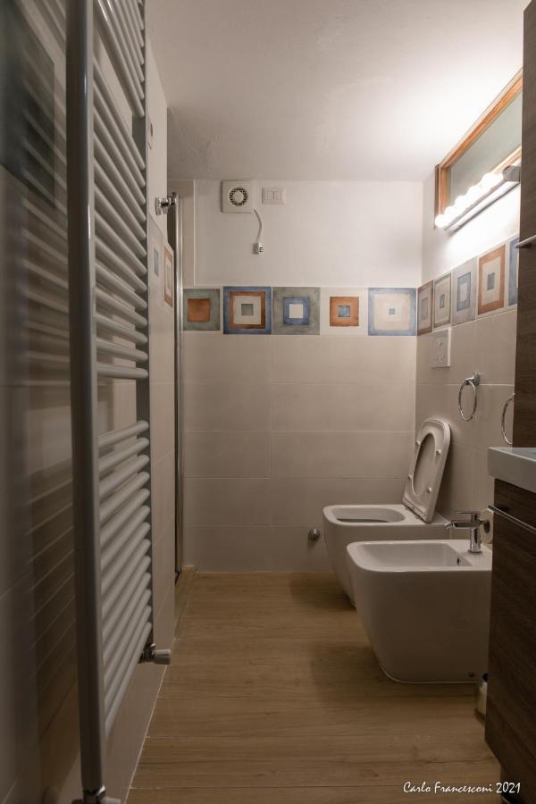 Vacanze A Viareggio Exteriér fotografie
