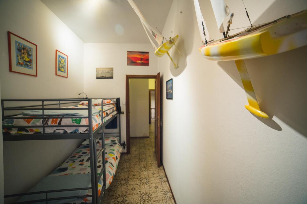 Vacanze A Viareggio Exteriér fotografie