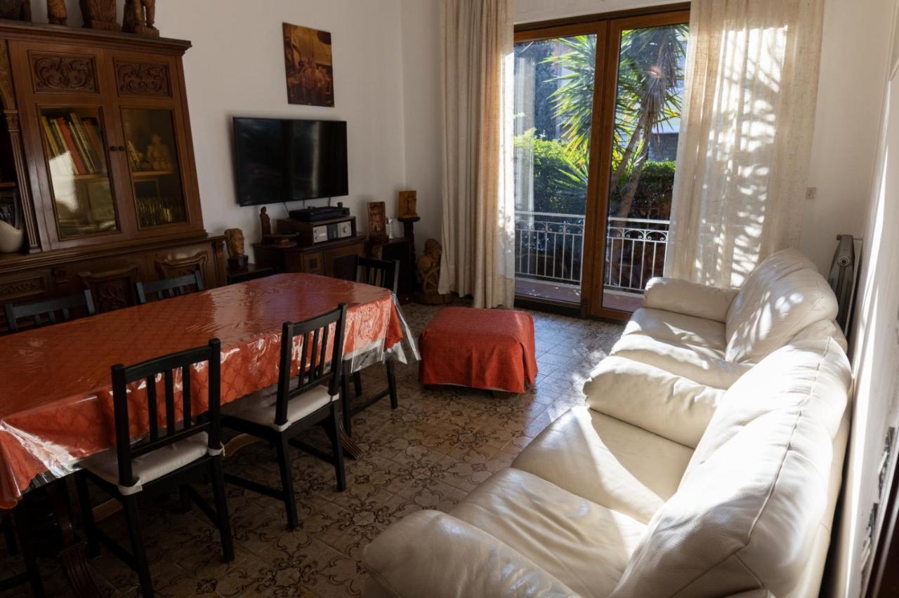Vacanze A Viareggio Exteriér fotografie