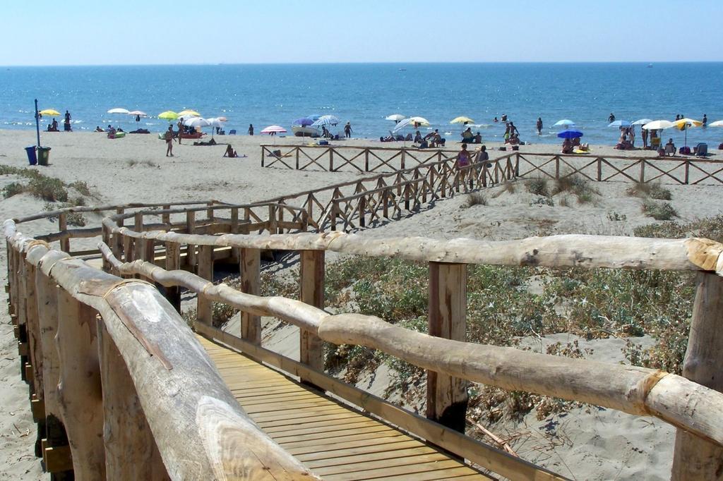 Vacanze A Viareggio Pokoj fotografie